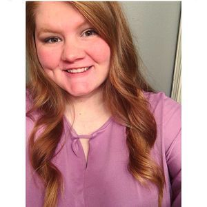 Meet your Posher, Makinzy